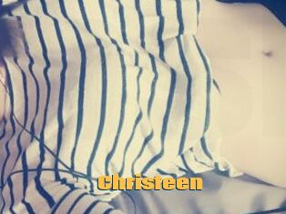 Christeen