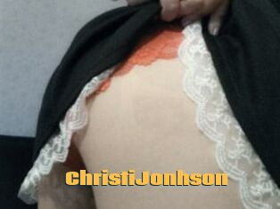 ChristiJonhson