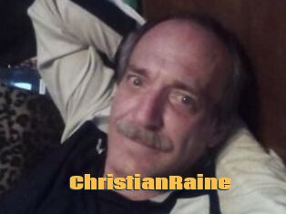 ChristianRaine