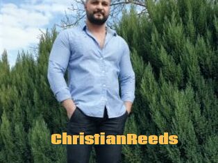 ChristianReeds