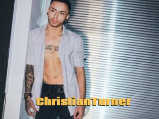 ChristianTurner