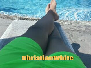 ChristianWhite