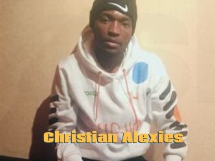 Christian_Alexies