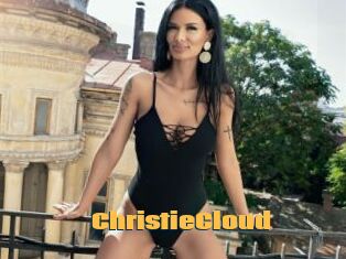 ChristieCloud