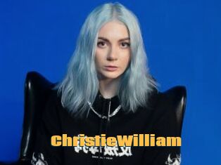 ChristieWilliam