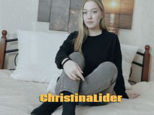 ChristinaLider
