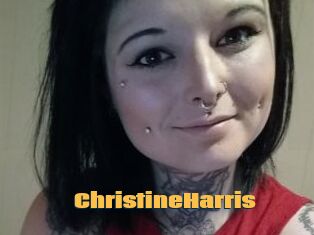 ChristineHarris