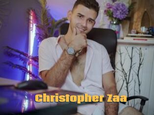 Christopher_Zaa
