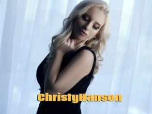 ChristyHanson