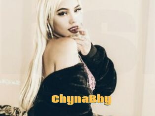 ChynaBby