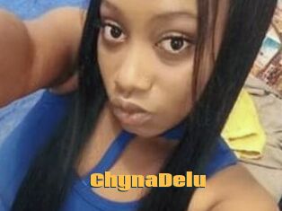 ChynaDelu