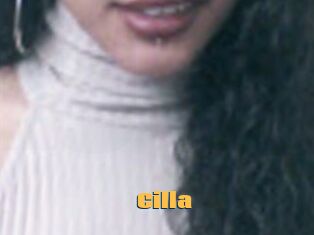 Cilla