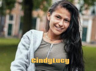 CindyLucy
