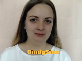 CindySinn
