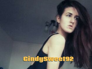CindySweet92