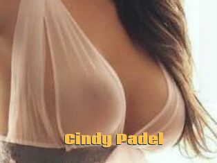 Cindy_Padel