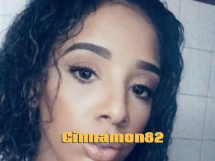 Cinnamon82