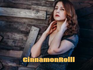CinnamonRolll