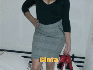 Cinta