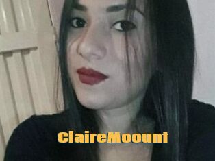ClaireMoount
