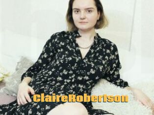 ClaireRobertson