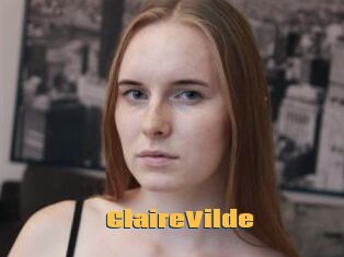 ClaireVilde
