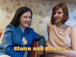 Claire_and_Beatris