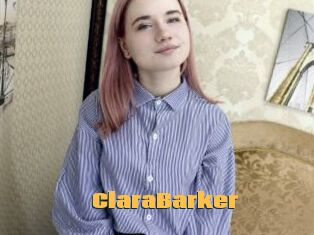 ClaraBarker