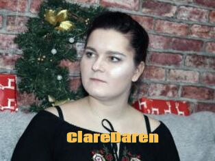 ClareDaren