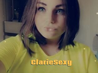 ClarieSexy
