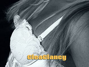 CleaClancy