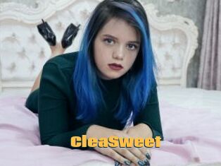 CleaSweet