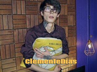 ClementeDias