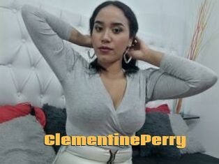 ClementinePerry