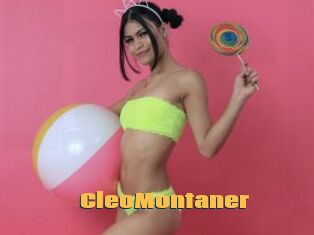CleoMontaner