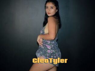 CleoTyler