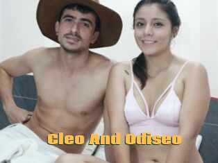 Cleo_And_Odiseo