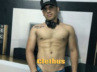 Clethus