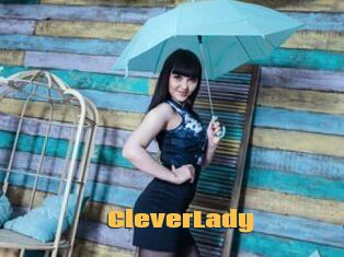 CleverLady