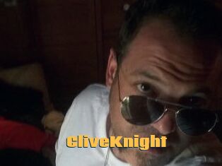 CliveKnight