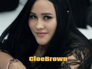 Cloe_Brown