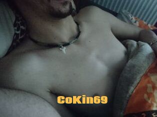 CoKin69