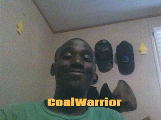 CoalWarrior