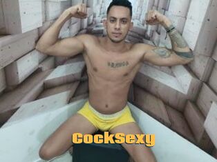 CockSexy