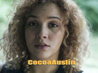 CocoaAustin