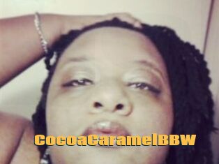 CocoaCaramelBBW