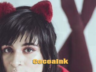 CocoaInk