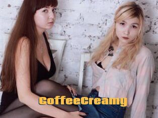 CoffeeCreamy