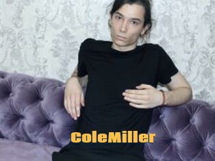 ColeMiller