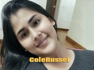 ColeRussel